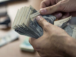 Президент Союза банков Кыргызстана назвал сом центральноазиатским долларом
