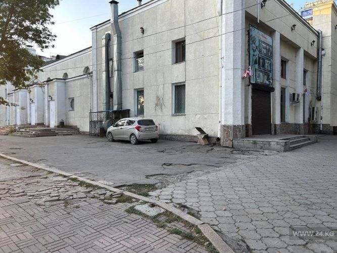 читателя 24.kg