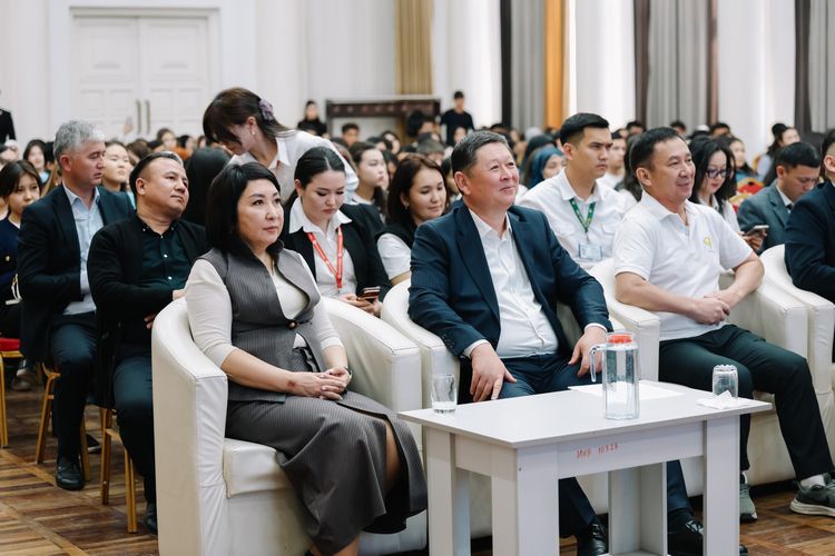 компании