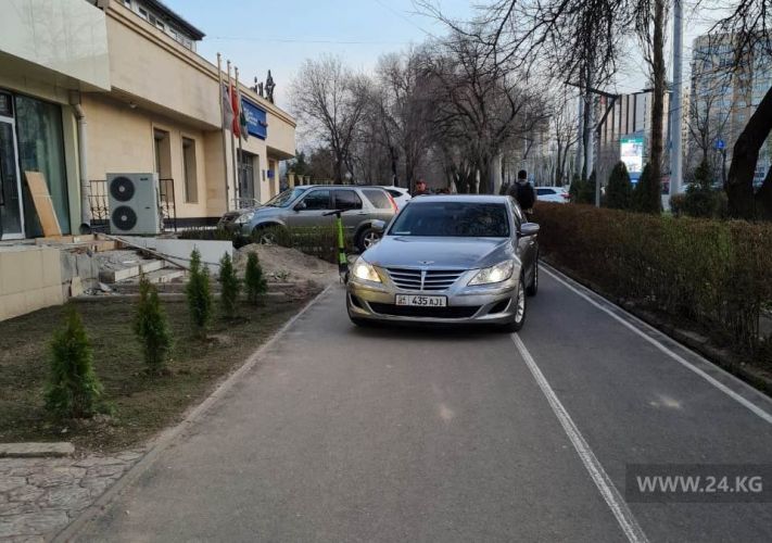 читателя 24.kg