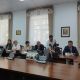 Фото 24.kg. Совещание в Минздраве 