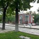 Фото читателя 24.kg. Легендарный павильон «Ак-Суу» («Соки-Воды») после реставрации