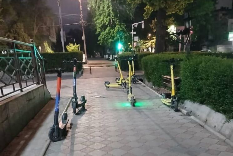 читателей
