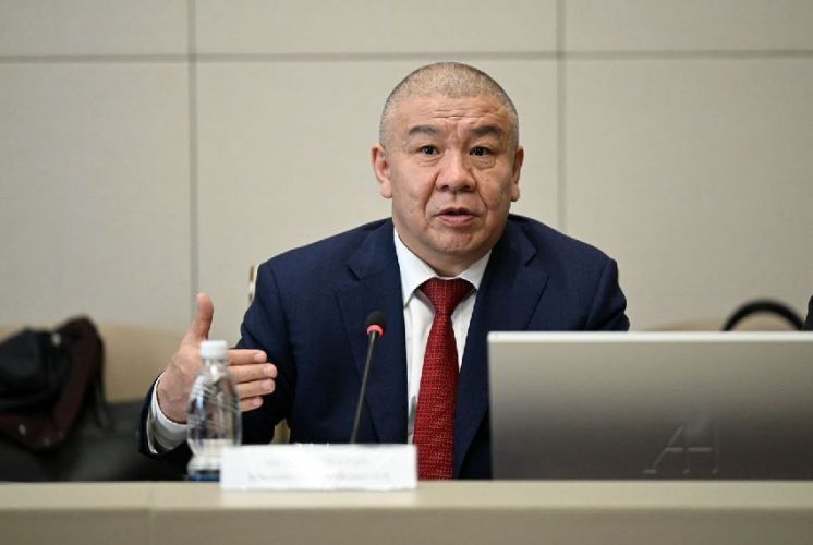 Государственной налоговой службы 