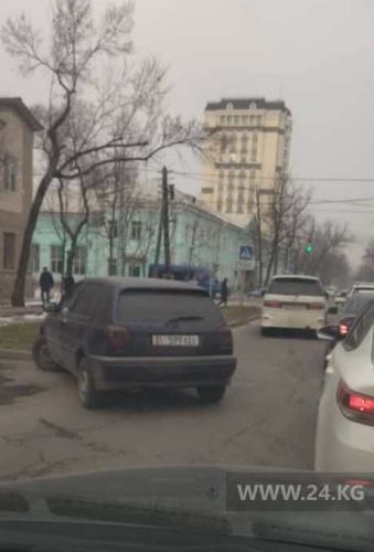 читателя 24.kg