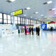 Фото Фонда поддержки развития туризма. Информационная стойка «Босого» открылась в аэропорту южной столицы