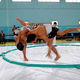 Фото из архива 24.kg. Один из турниров по сумо в Бишкеке. 2016 год