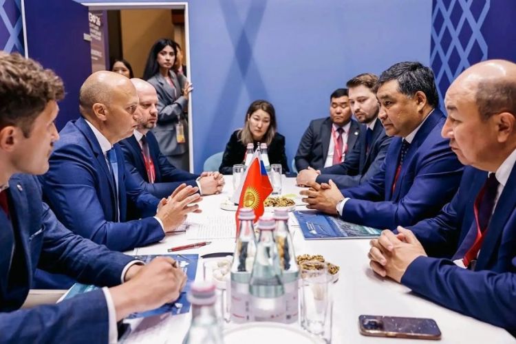 пресс-службы губернатора Калининградской области РФ