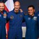 Фото NASA . NASA озвучило имена астронавтов, которые отправятся в миссию «Артемида-III»
