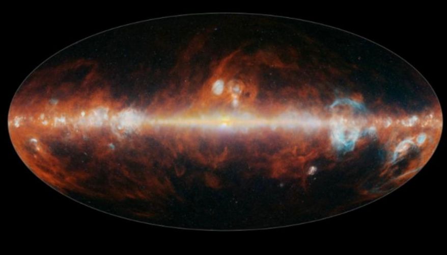 NASA
