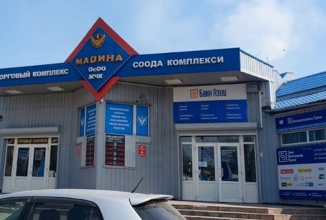Bishkek’s Madina market to close for reconstruction from August 1