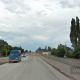 Фото ИА «24.kg». Трассу в селе Петровка Московского района ремонтируют с прошлого года, но новым асфальтом и не пахнет