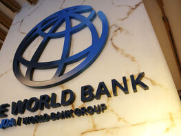 World Bank predicts slower economic growth in Central Asia