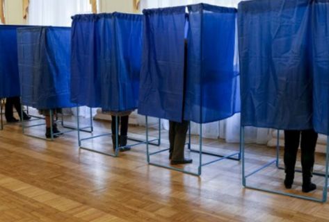 Повторные выборы. Для избирателей открыли горячую линию
