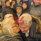 Фото 24.kg. Сторонники Алмазбека Атамбаева