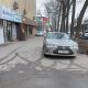 Фото читателя 24.kg. Чудаки парковки