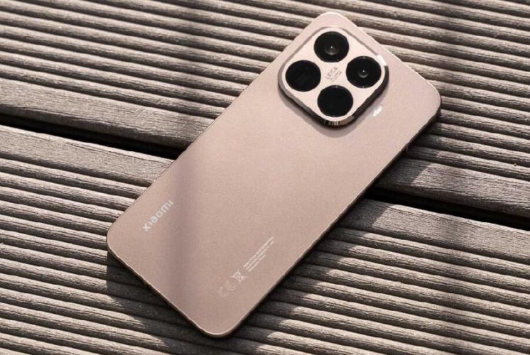 Xiaomi