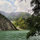 Фото Манап кызы Айнуры. Озеро Кара-Камыш