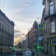 Фото предоставлено собеседницей редакции. Белые ночи в Санкт-Петербурге