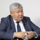 Фото 24.kg. Таалайбек Ибраев