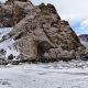 Фото Манапкызы Айнуры. Озеро Кель-Суу