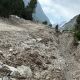 Фото читателей. Многолетние тропы к водопаду проходили по красивейшим склонам, плато, полянам