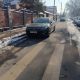 Фото читателя 24.kg. Чудаки парковки