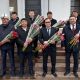Фото мэрии Бишкека