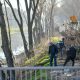 Фото мэрии Бишкека. Благоустройство БЧК