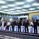 Фото пресс-службы президента