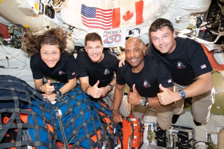 NASA