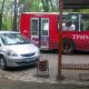Фото читателя. Чудаки парковки