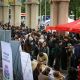 Фото 24.kg. Тысячи вакансий и десятки работодателей: в Бишкеке прошел День карьеры 