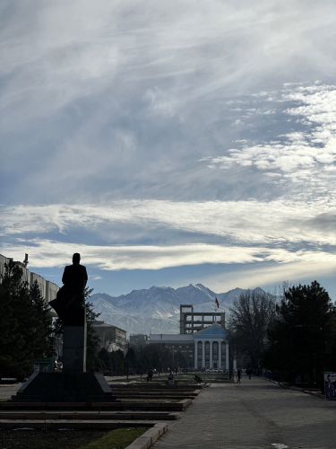 из архива Хироши Анраку