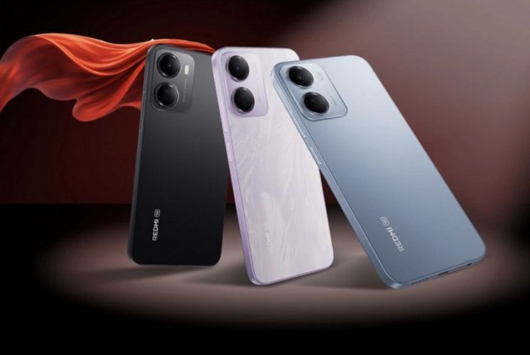 Xiaomi