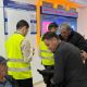 Фото пресс-службы Госцентра по регистрации транспортных средств и водительского состава