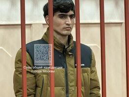  Terrorist attack in Moscow: 12th suspect, citizen of Tajikistan, arrested