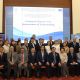 Фото Минтруда КР. Открытие ресурсного центра для мигрантов 