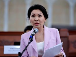 Семь с&nbsp;половиной лет за&nbsp;шубу. Депутат высказалась за&nbsp;реформу уголовной политики
