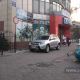 Фото читателя 24.kg. Тротуары все чаще становятся местами для парковок автомобилей