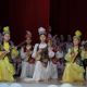 Фото мэрии города Ош