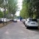 Фото ИА «24.kg». Типичный тротуар в Бишкеке