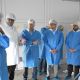Photo Company. Pietro Lazzeri reviewed the production facilities of Sut Bulak CJSC
