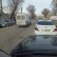 Фото читателя 24.kg. Нарушители ПДД