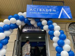 Услуги сети клиник АCIBADEM стали доступны жителям города&nbsp;Ош
