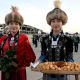 Фото пресс-службы президента