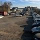 Фото мэрии. В Бишкеке за день эвакуировали 64 автомобиля, припаркованных с нарушениями