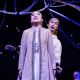 Фото пресс-службы Минкульта КР. Спектакль поставил известный казахстанский режиссер Баатырбек Шамбетов