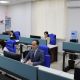 Фото Минтруда КР. Открытие ресурсного центра для мигрантов 