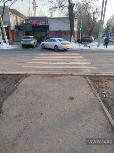читателя 24.kg